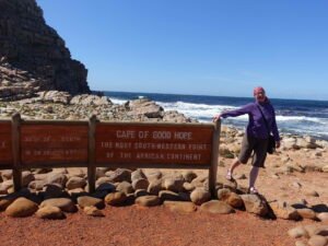 Cape Of Good Hope